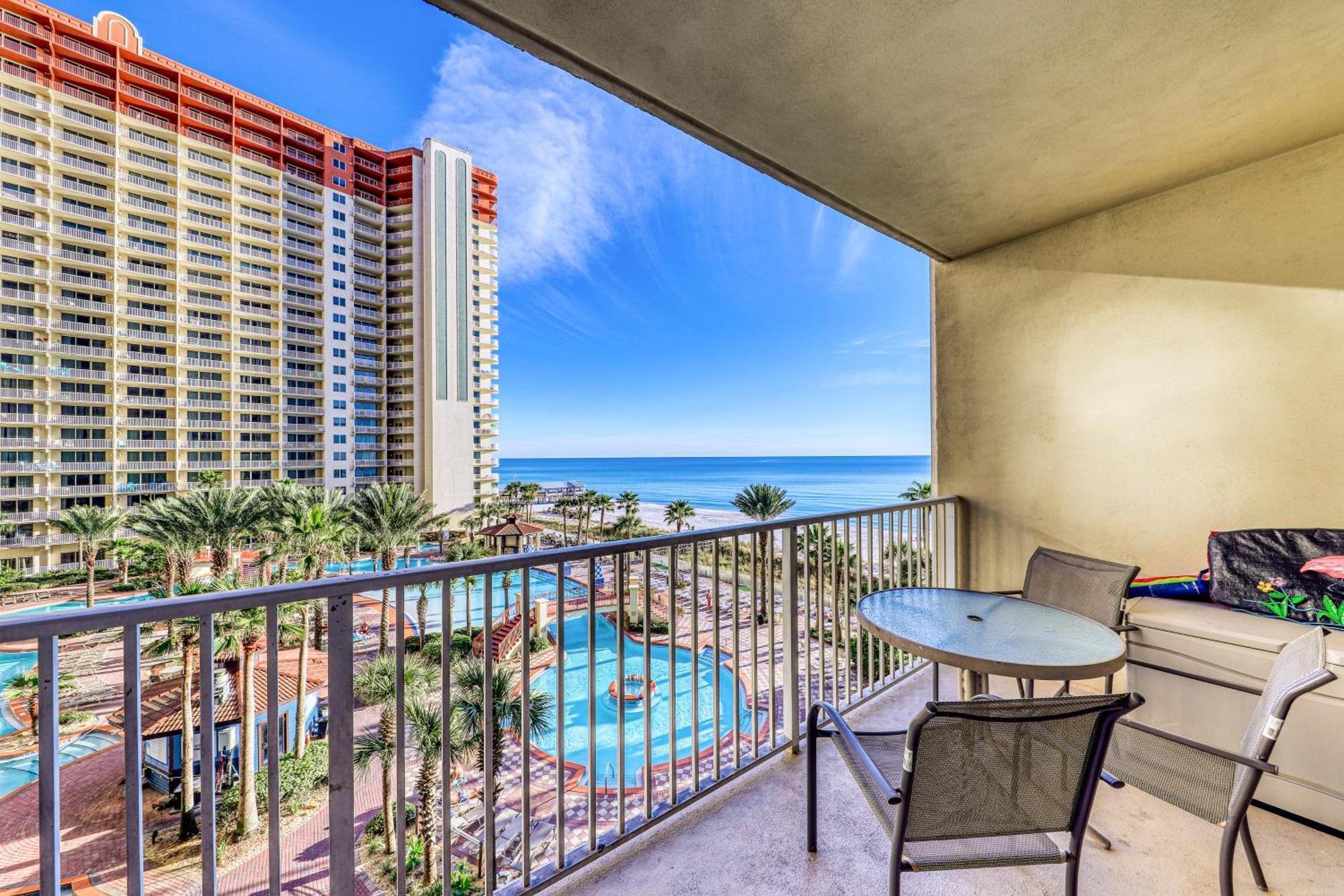 Apartment Shores Of Panama & Spa 1009 Panama City Beach